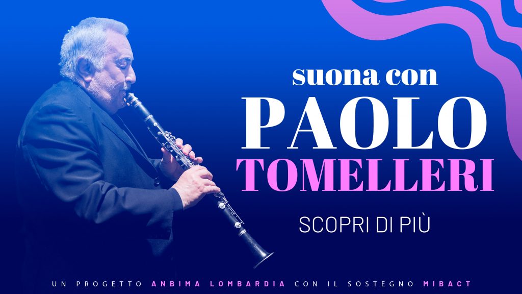 ANBIMA Paolo Tomelleri